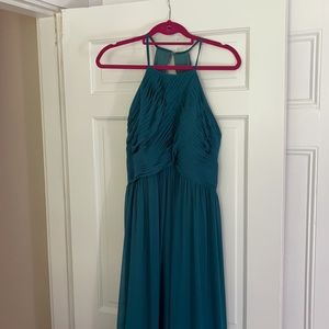 Revelry | Mackenzie Chiffon Dress | size 16